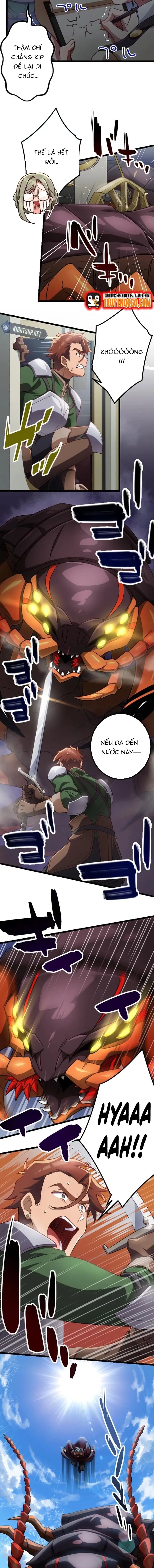 Omae Wa Tsuyo Sugita To Nakama Ni Uragirareta Chapter 6 - Trang 2