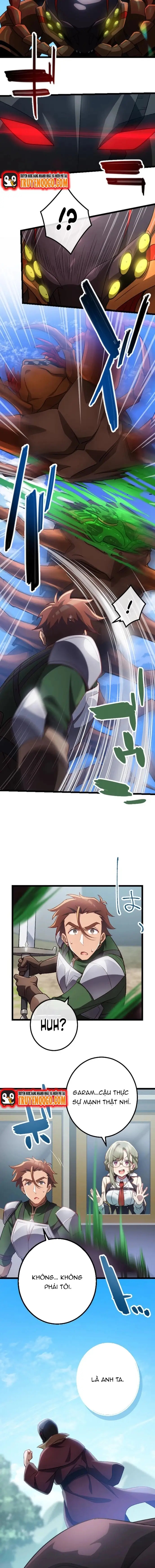 Omae Wa Tsuyo Sugita To Nakama Ni Uragirareta Chapter 6 - Trang 2