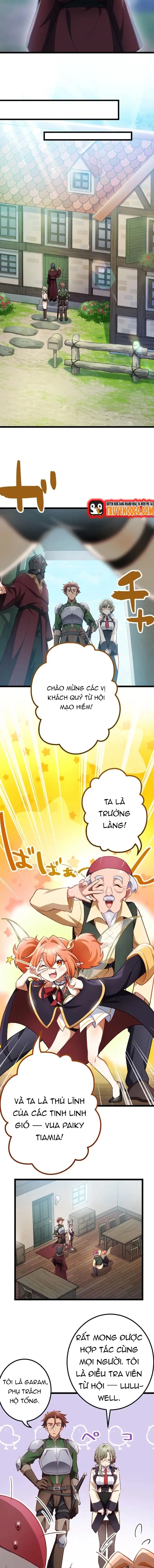 Omae Wa Tsuyo Sugita To Nakama Ni Uragirareta Chapter 6 - Trang 2