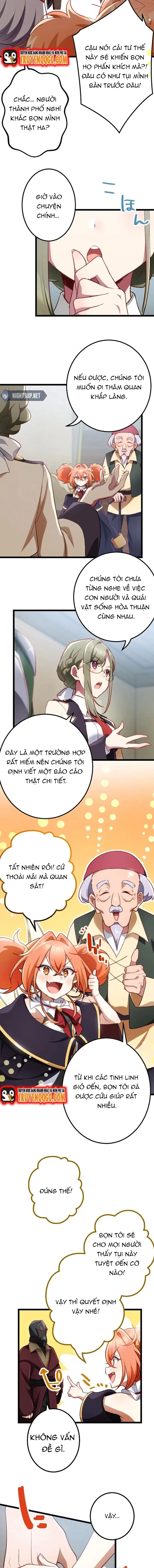 Omae Wa Tsuyo Sugita To Nakama Ni Uragirareta Chapter 6 - Trang 2