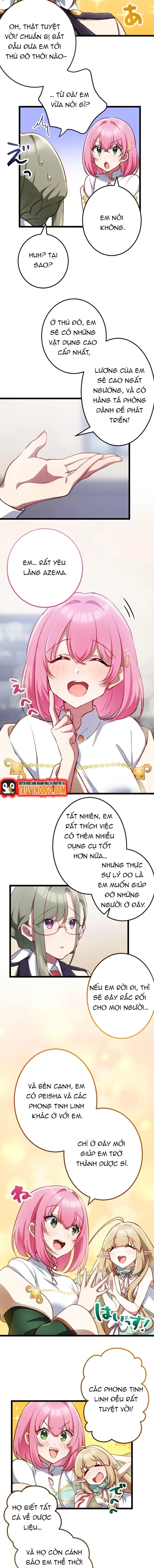 Omae Wa Tsuyo Sugita To Nakama Ni Uragirareta Chapter 7 - Trang 2