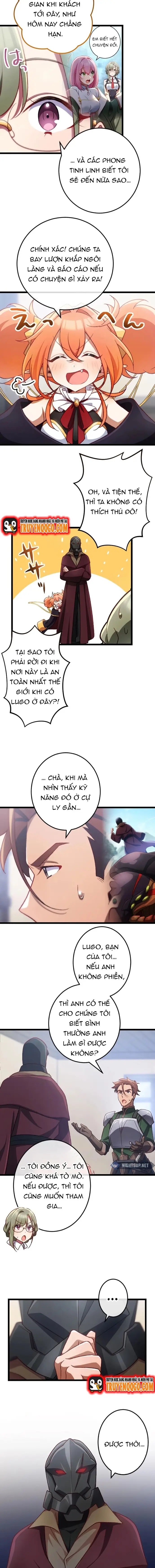 Omae Wa Tsuyo Sugita To Nakama Ni Uragirareta Chapter 7 - Trang 2