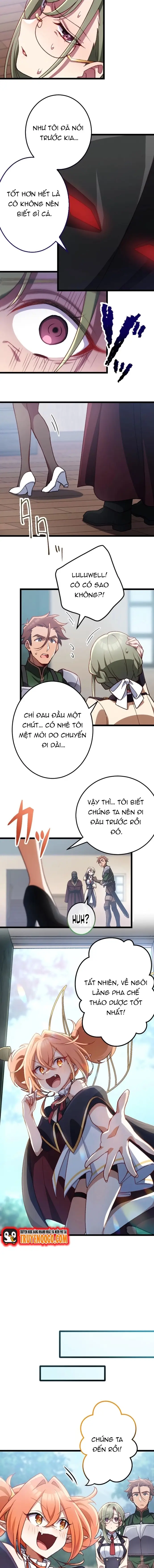 Omae Wa Tsuyo Sugita To Nakama Ni Uragirareta Chapter 7 - Trang 2