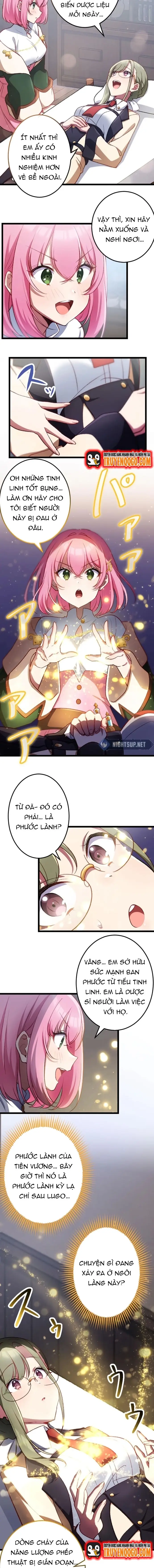 Omae Wa Tsuyo Sugita To Nakama Ni Uragirareta Chapter 7 - Trang 2