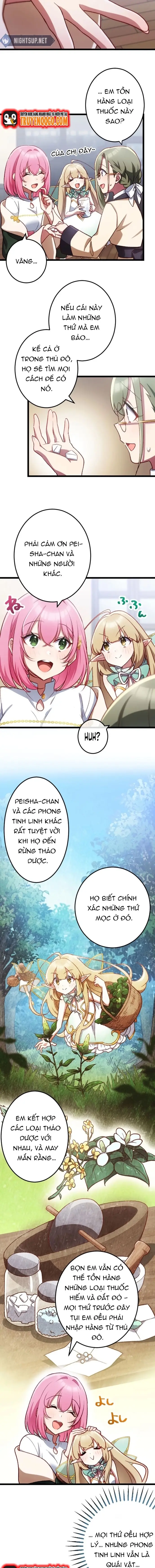 Omae Wa Tsuyo Sugita To Nakama Ni Uragirareta Chapter 7 - Trang 2