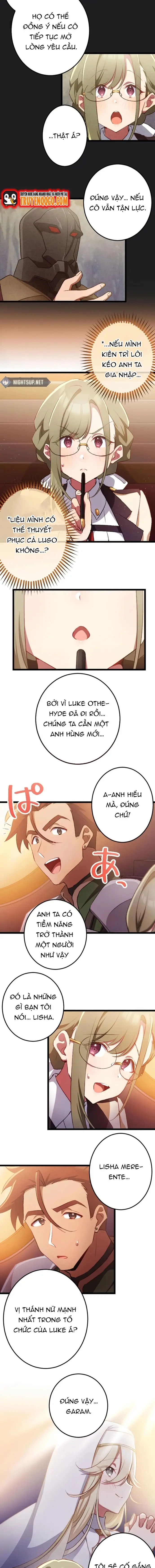 Omae Wa Tsuyo Sugita To Nakama Ni Uragirareta Chapter 8 - Trang 2