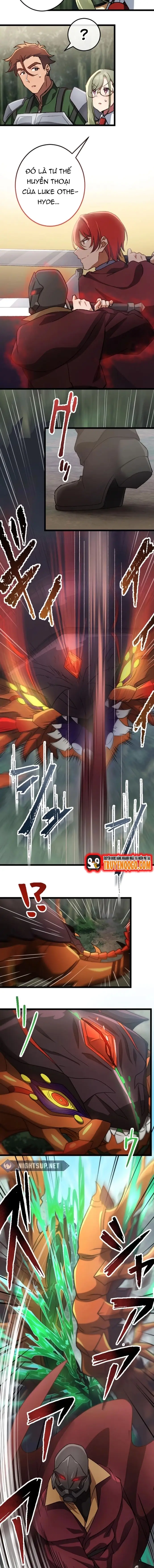 Omae Wa Tsuyo Sugita To Nakama Ni Uragirareta Chapter 8 - Trang 2