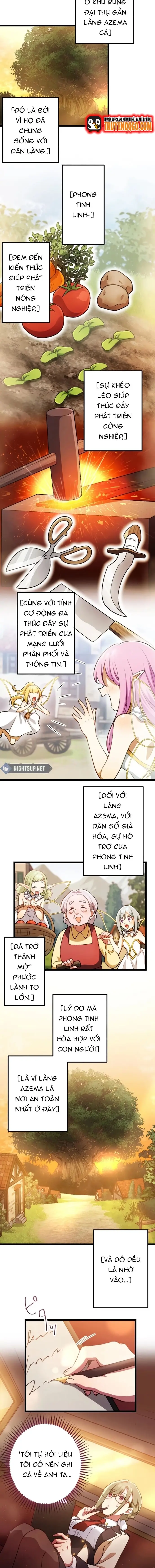Omae Wa Tsuyo Sugita To Nakama Ni Uragirareta Chapter 8 - Trang 2