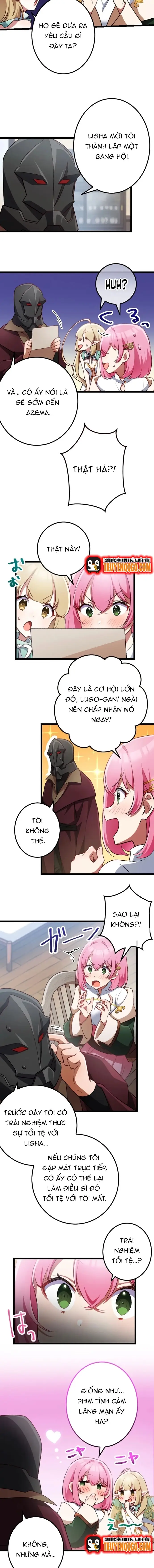Omae Wa Tsuyo Sugita To Nakama Ni Uragirareta Chapter 9 - Trang 2
