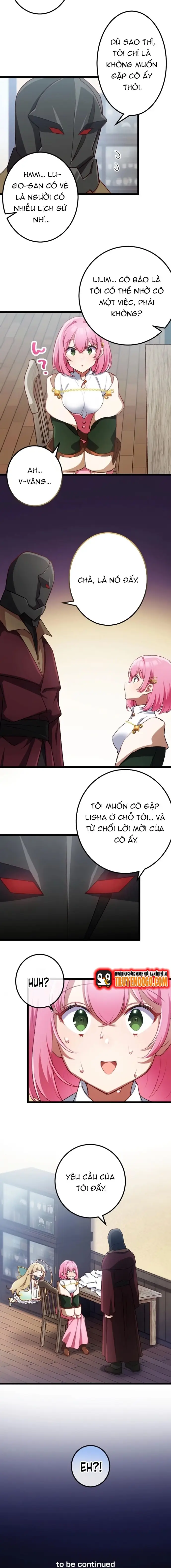 Omae Wa Tsuyo Sugita To Nakama Ni Uragirareta Chapter 9 - Trang 2