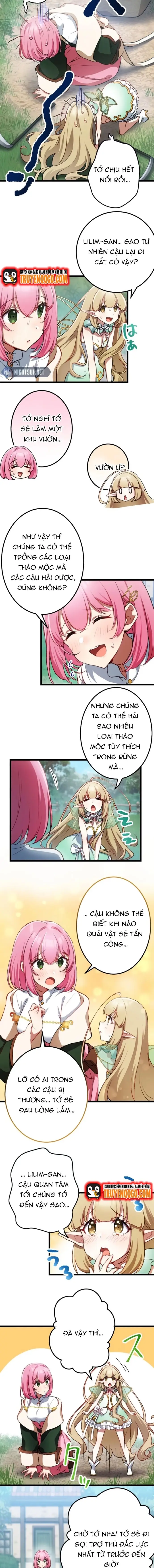 Omae Wa Tsuyo Sugita To Nakama Ni Uragirareta Chapter 9 - Trang 2