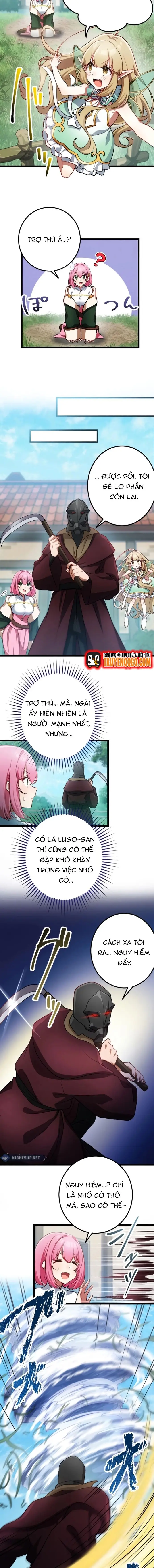 Omae Wa Tsuyo Sugita To Nakama Ni Uragirareta Chapter 9 - Trang 2