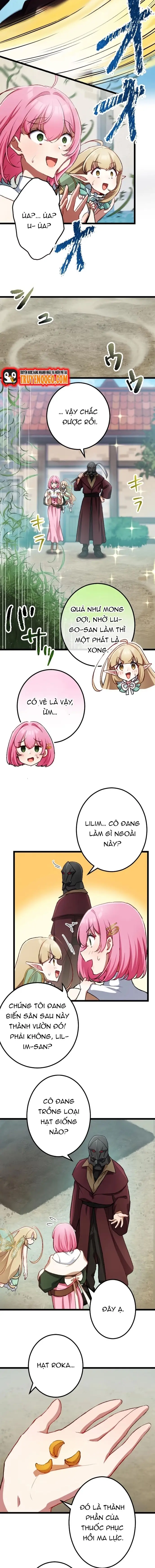 Omae Wa Tsuyo Sugita To Nakama Ni Uragirareta Chapter 9 - Trang 2