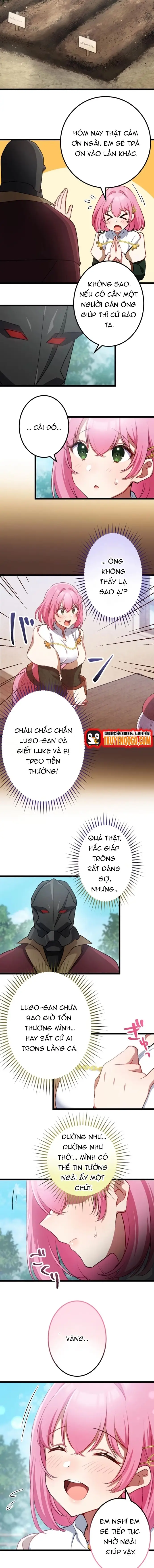 Omae Wa Tsuyo Sugita To Nakama Ni Uragirareta Chapter 9 - Trang 2