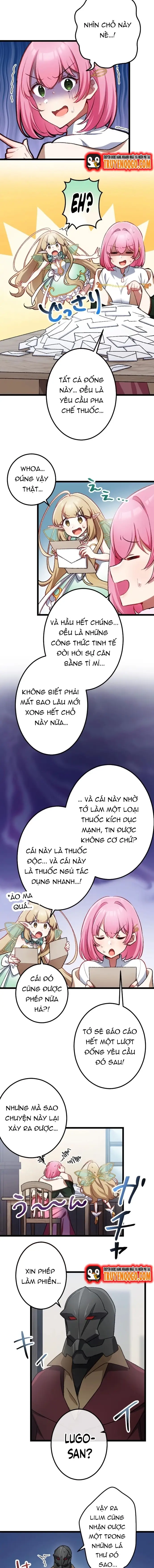 Omae Wa Tsuyo Sugita To Nakama Ni Uragirareta Chapter 9 - Trang 2