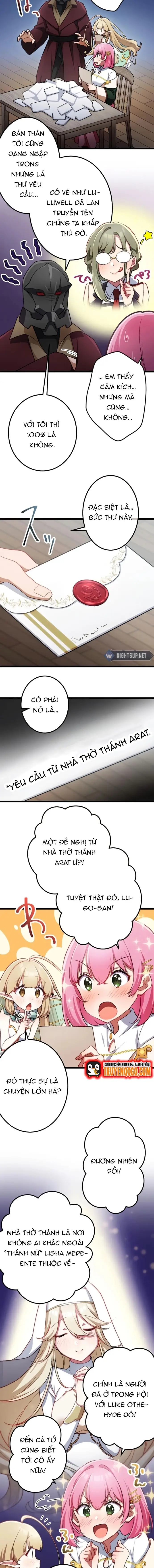 Omae Wa Tsuyo Sugita To Nakama Ni Uragirareta Chapter 9 - Trang 2