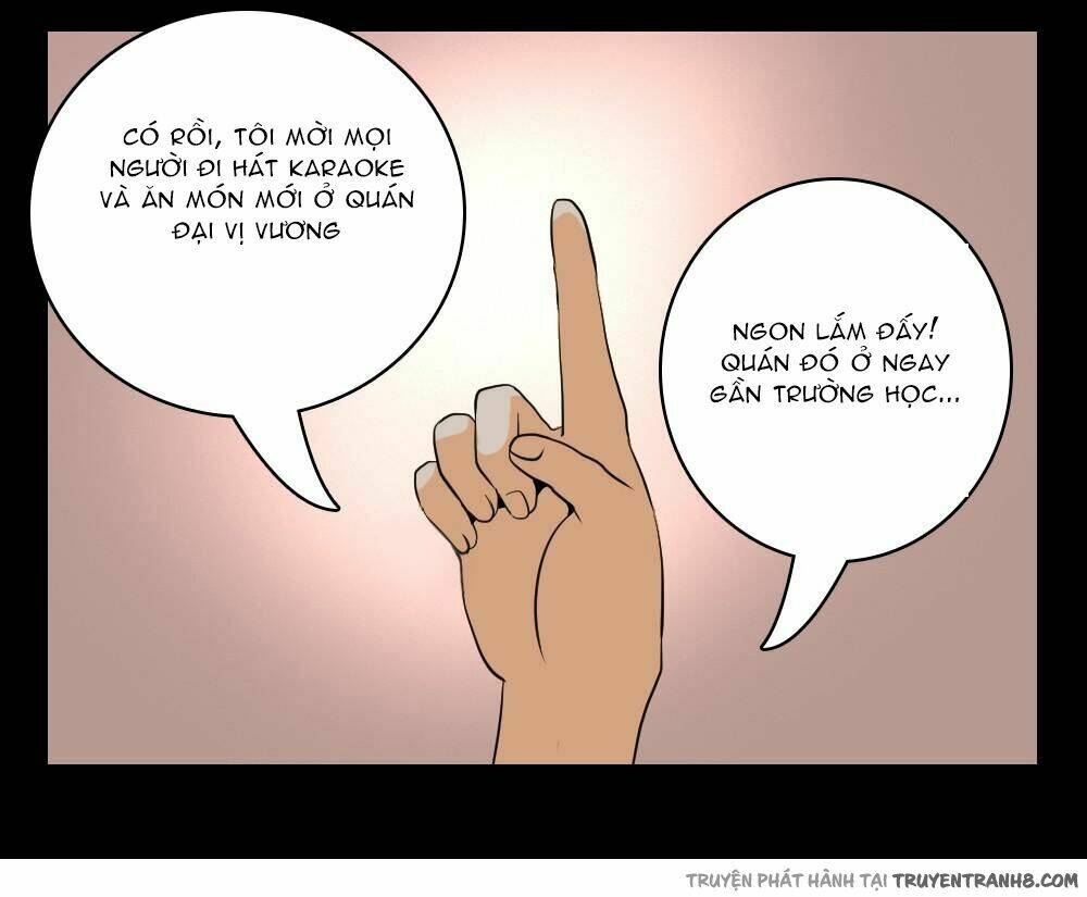 Ớn Lạnh Tuyệt Đối Chapter 1 - Trang 2