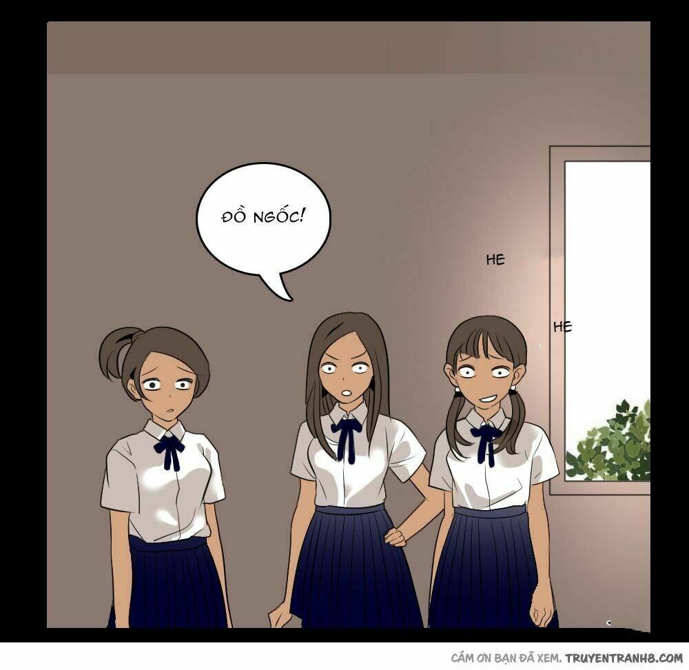 Ớn Lạnh Tuyệt Đối Chapter 1 - Trang 2