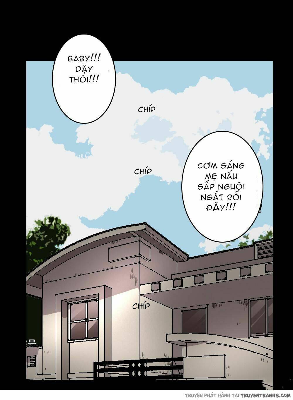 Ớn Lạnh Tuyệt Đối Chapter 1 - Trang 2