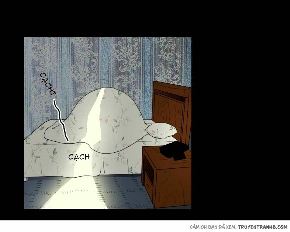 Ớn Lạnh Tuyệt Đối Chapter 1 - Trang 2