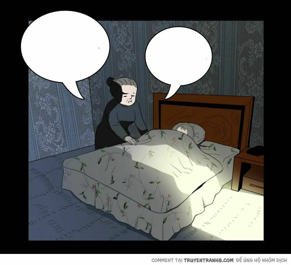 Ớn Lạnh Tuyệt Đối Chapter 1 - Trang 2