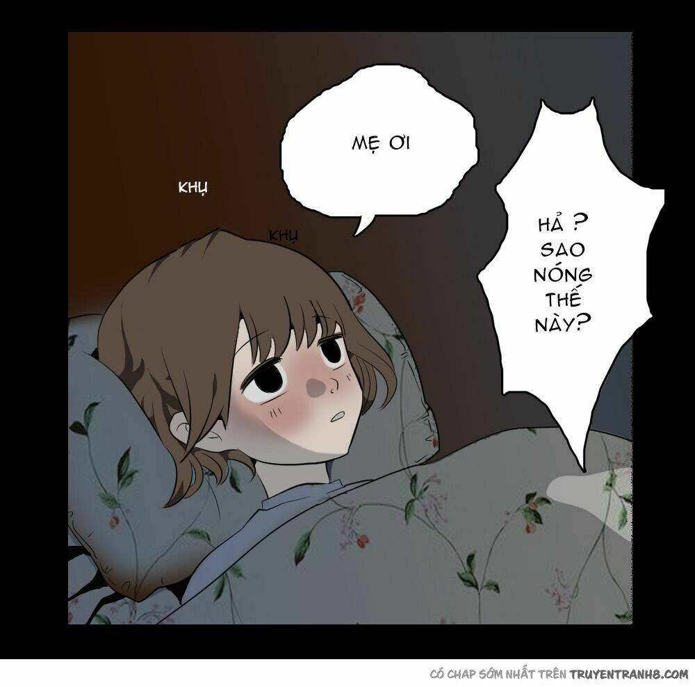 Ớn Lạnh Tuyệt Đối Chapter 1 - Trang 2