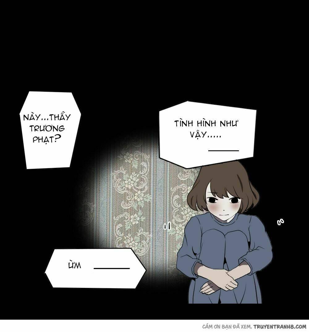 Ớn Lạnh Tuyệt Đối Chapter 1 - Trang 2