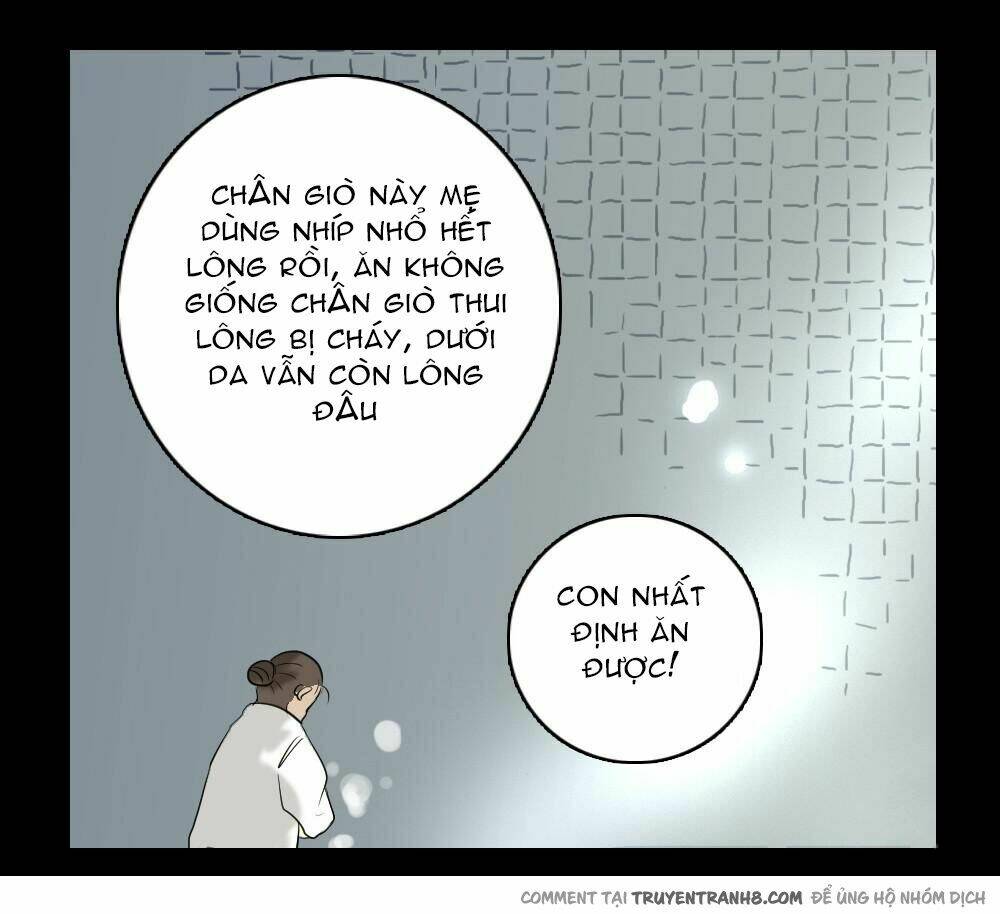 Ớn Lạnh Tuyệt Đối Chapter 1 - Trang 2