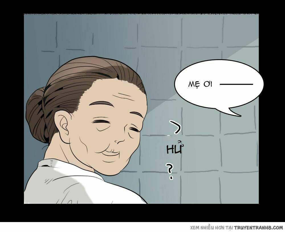 Ớn Lạnh Tuyệt Đối Chapter 1 - Trang 2