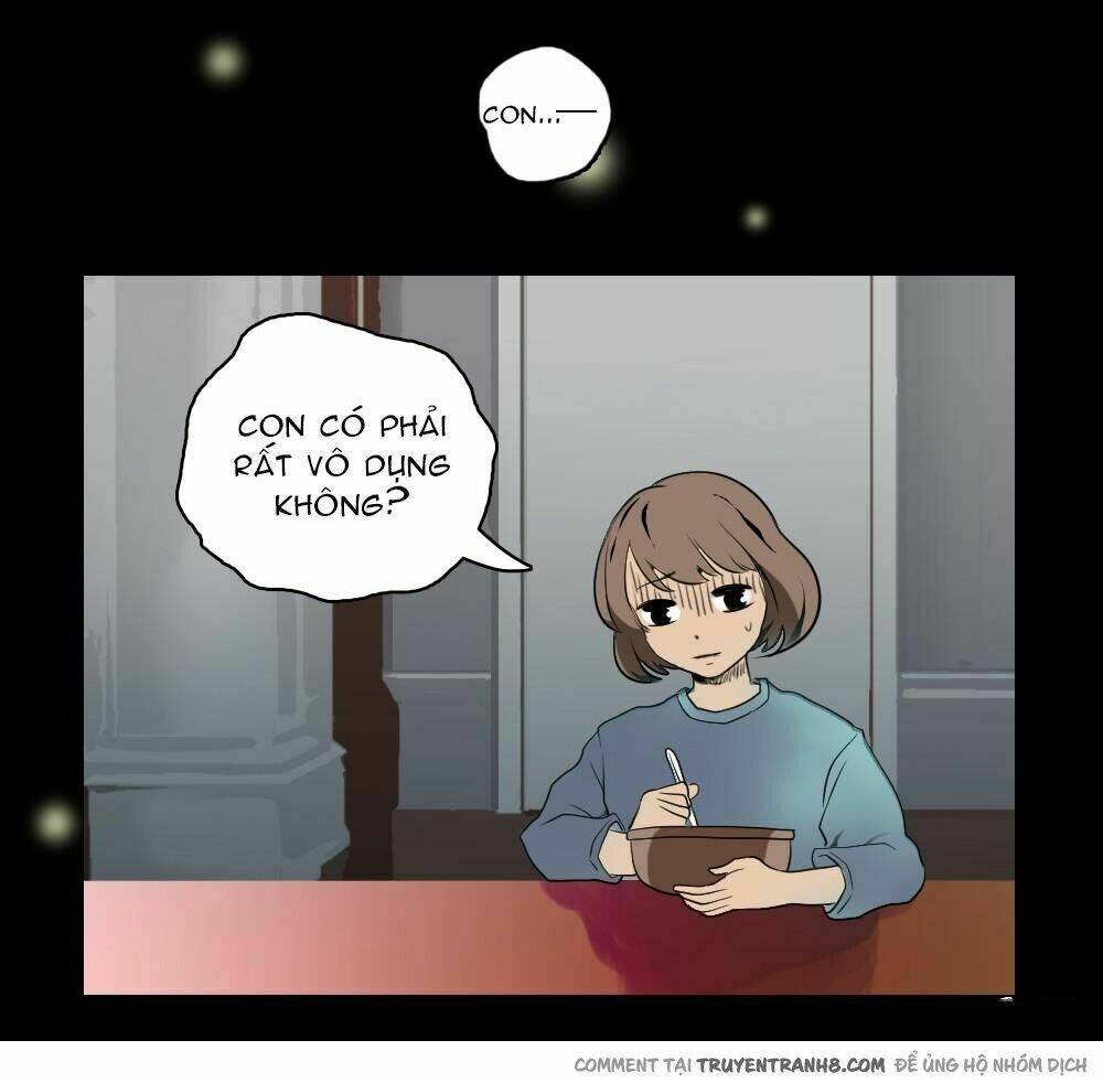 Ớn Lạnh Tuyệt Đối Chapter 1 - Trang 2