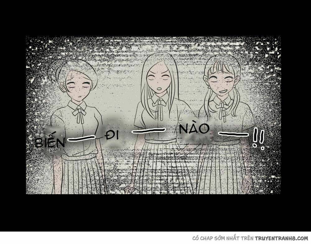 Ớn Lạnh Tuyệt Đối Chapter 1 - Trang 2