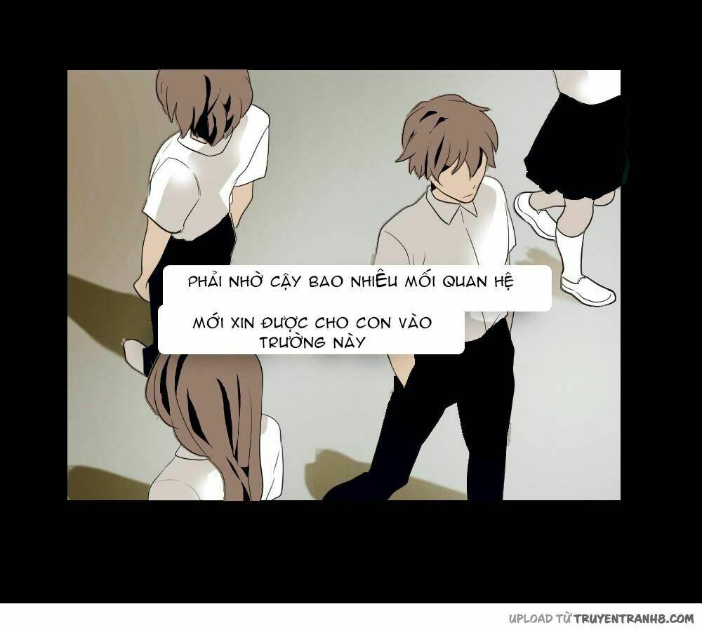 Ớn Lạnh Tuyệt Đối Chapter 1 - Trang 2