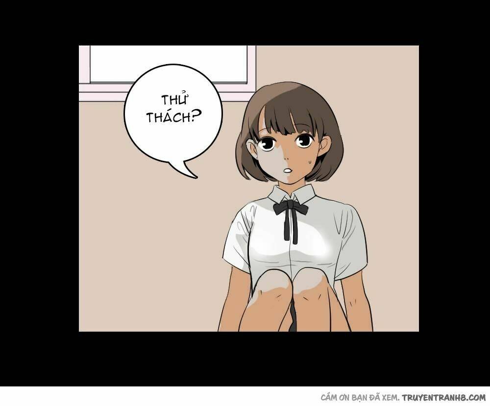 Ớn Lạnh Tuyệt Đối Chapter 1 - Trang 2