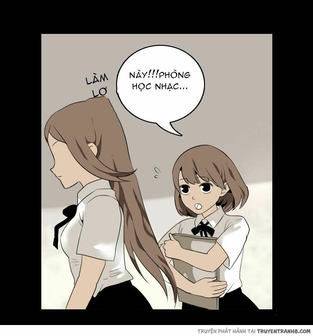 Ớn Lạnh Tuyệt Đối Chapter 1 - Trang 2