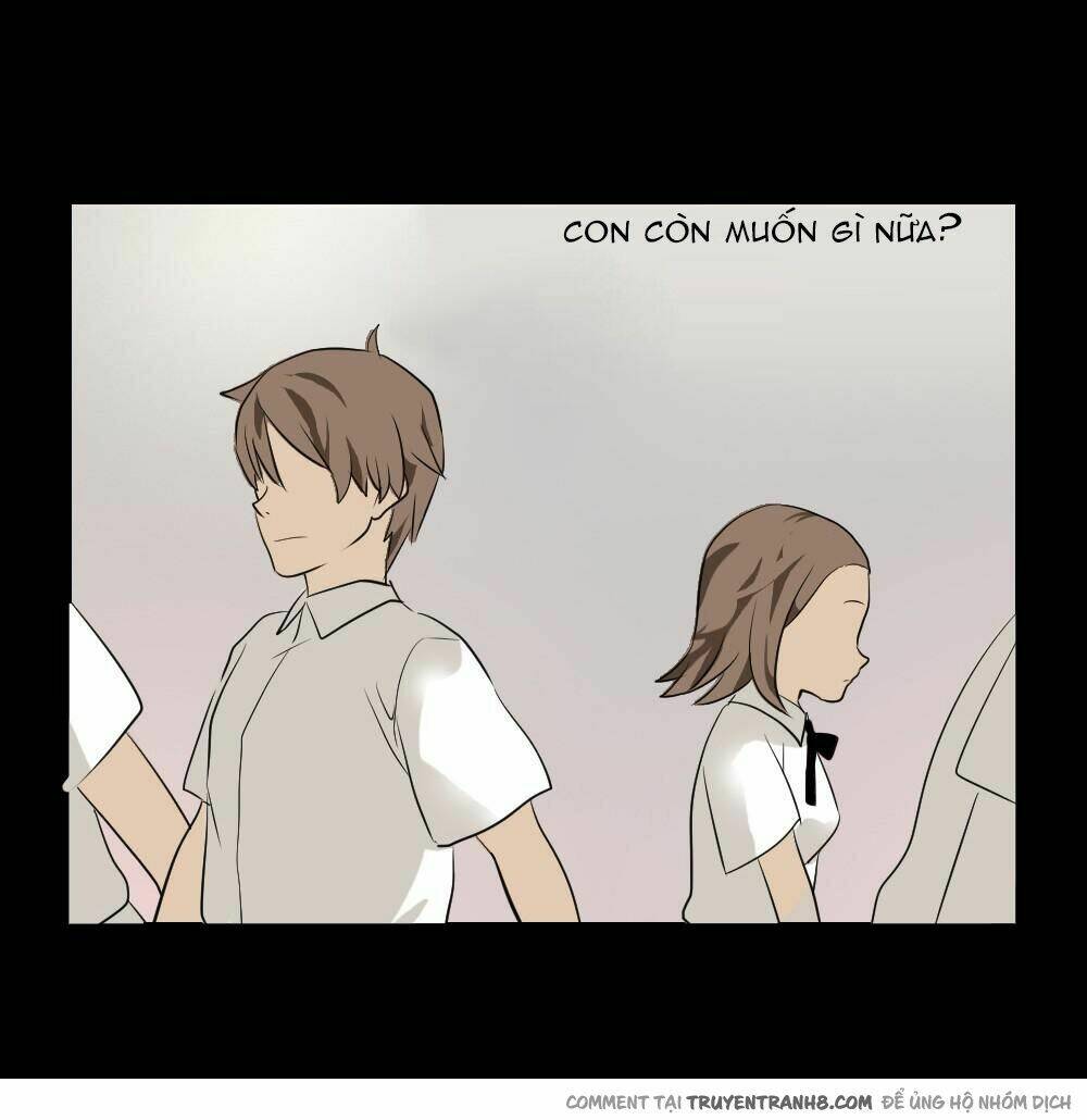 Ớn Lạnh Tuyệt Đối Chapter 1 - Trang 2