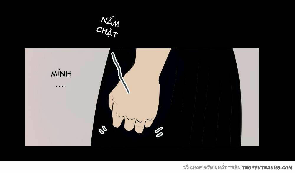 Ớn Lạnh Tuyệt Đối Chapter 1 - Trang 2