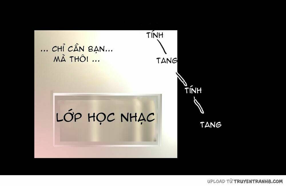 Ớn Lạnh Tuyệt Đối Chapter 1 - Trang 2