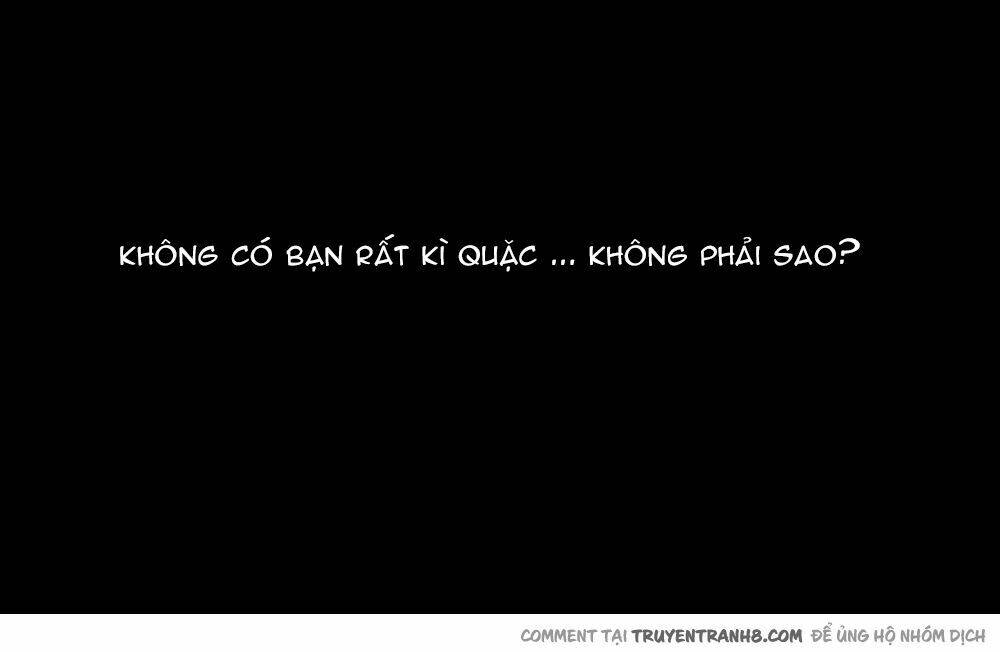 Ớn Lạnh Tuyệt Đối Chapter 1 - Trang 2