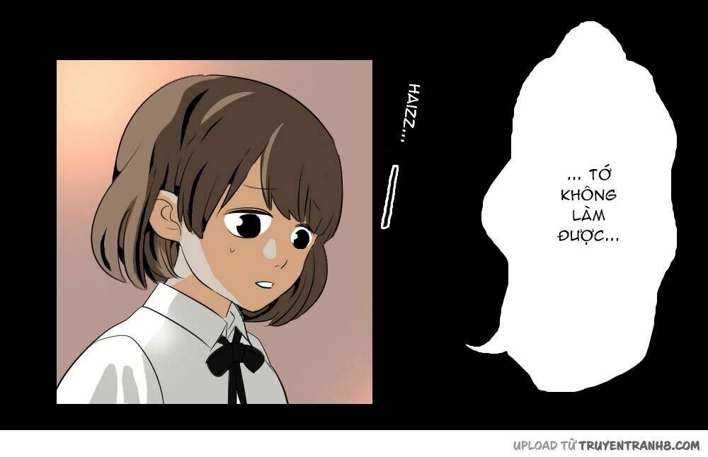 Ớn Lạnh Tuyệt Đối Chapter 1 - Trang 2