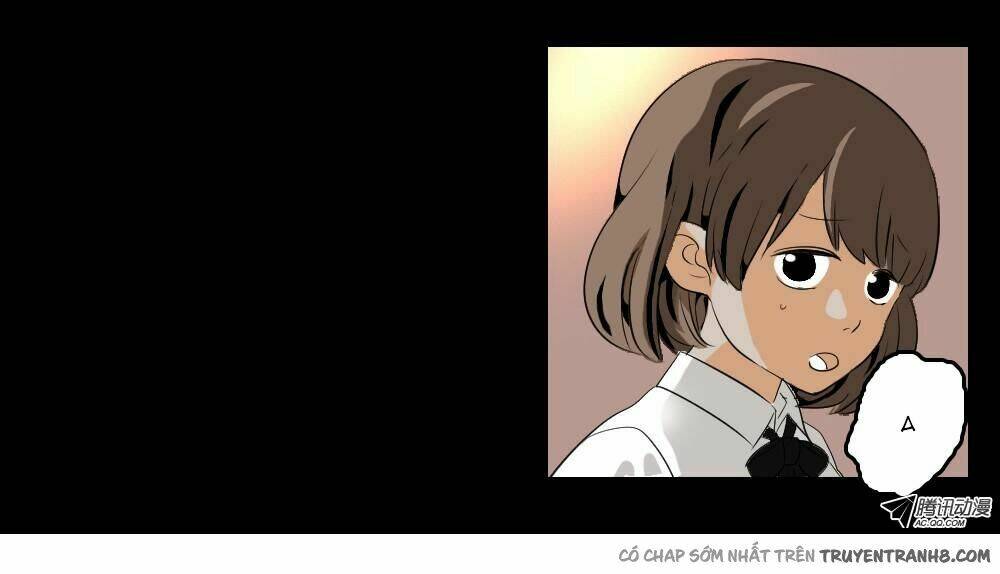 Ớn Lạnh Tuyệt Đối Chapter 1 - Trang 2