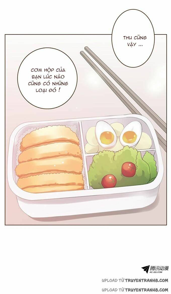 Ớn Lạnh Tuyệt Đối Chapter 10 - Trang 2