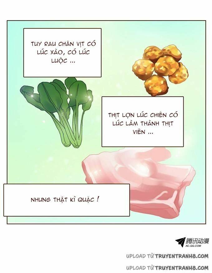 Ớn Lạnh Tuyệt Đối Chapter 10 - Trang 2