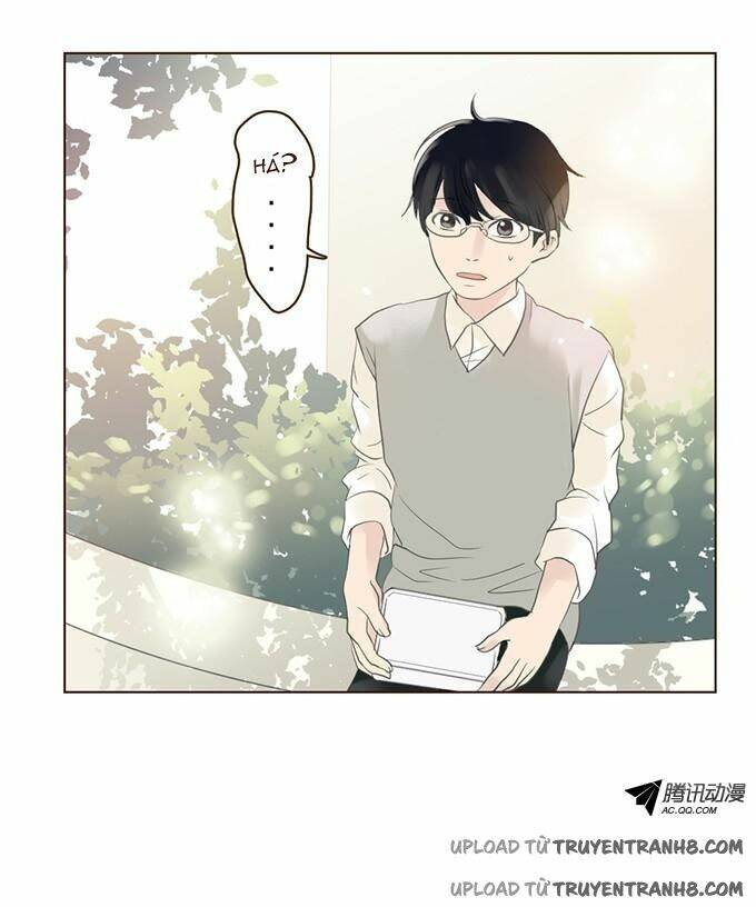 Ớn Lạnh Tuyệt Đối Chapter 10 - Trang 2