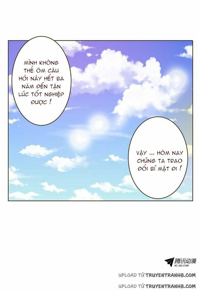 Ớn Lạnh Tuyệt Đối Chapter 10 - Trang 2