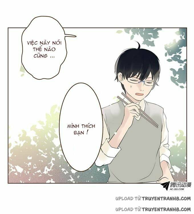 Ớn Lạnh Tuyệt Đối Chapter 10 - Trang 2