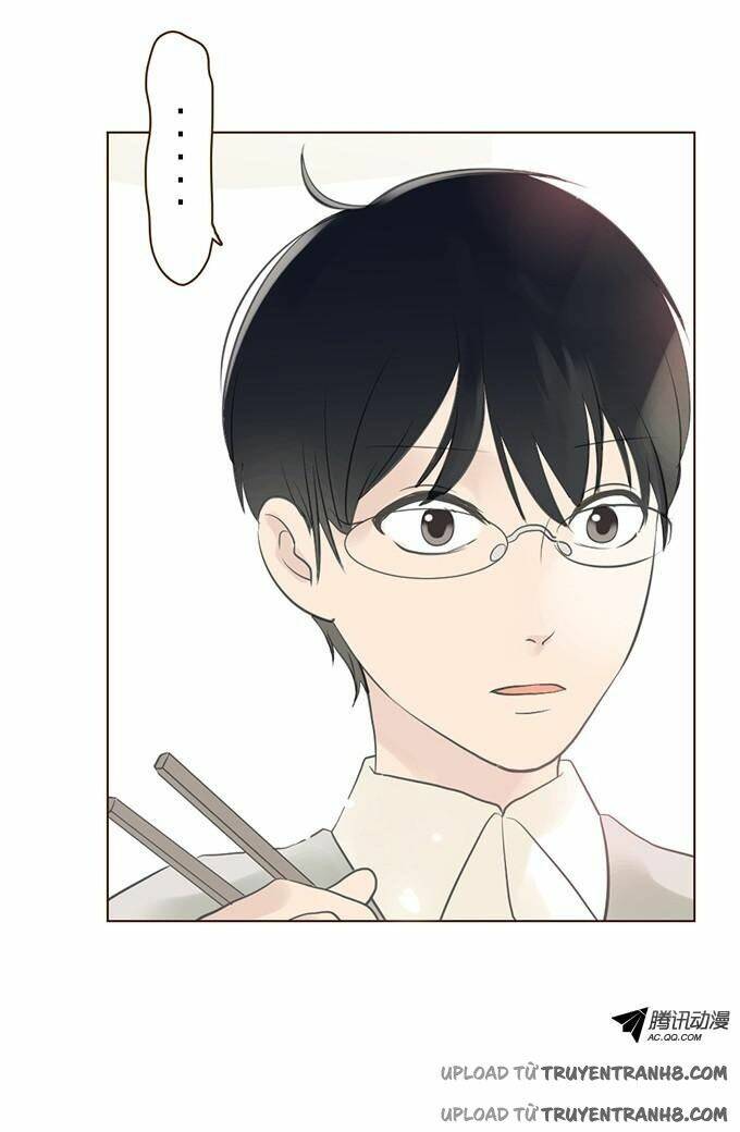 Ớn Lạnh Tuyệt Đối Chapter 10 - Trang 2