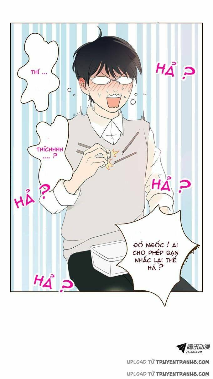 Ớn Lạnh Tuyệt Đối Chapter 10 - Trang 2