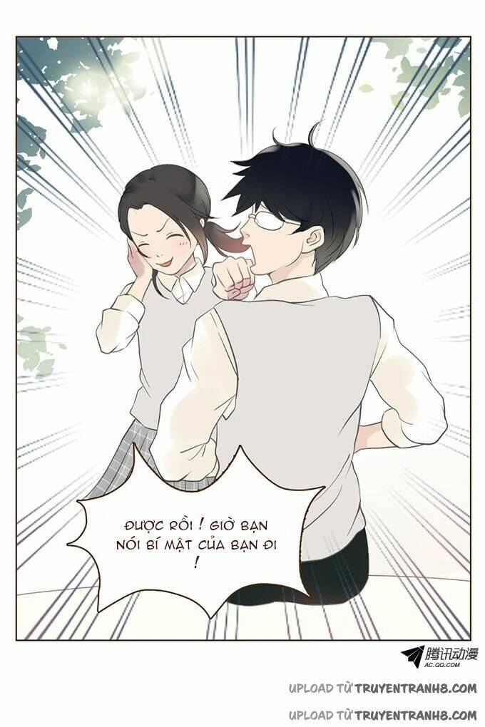 Ớn Lạnh Tuyệt Đối Chapter 10 - Trang 2