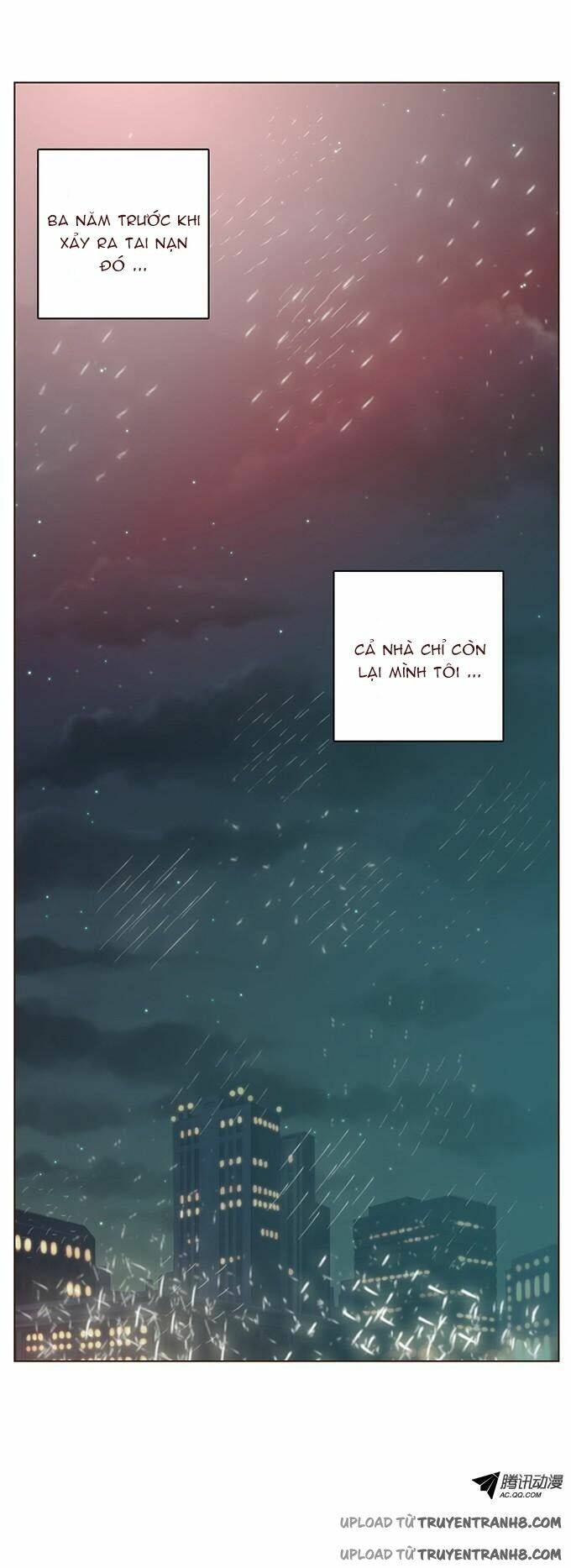 Ớn Lạnh Tuyệt Đối Chapter 10 - Trang 2