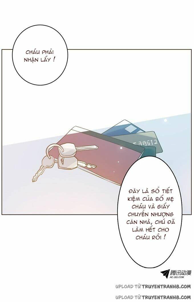 Ớn Lạnh Tuyệt Đối Chapter 10 - Trang 2